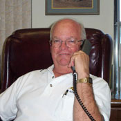 Add Griff Bell To Your Microsoft Outlook Contacts (CLICK HERE)