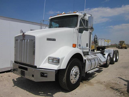 Trucks